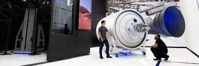 從航空航天到汽車，3D 打印如何改變傳統行業